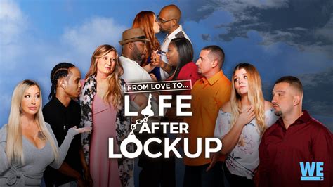 what channel does love after lockup come on|love after lockup newest episode.